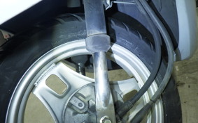 SUZUKI LET's 4 Basket CA43A