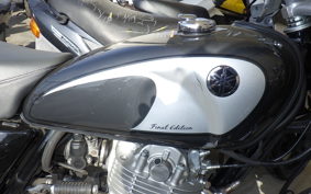 YAMAHA SR400 Gen.5 2021 RH16J