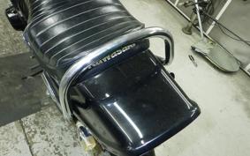 KAWASAKI ZEPHYR 400 KAI 2001 ZR400C