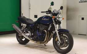 SUZUKI INAZUMA 400 (GSX400) 2002 GK7BA