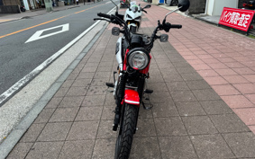 HONDA CT125 HUNTER CUB JA65