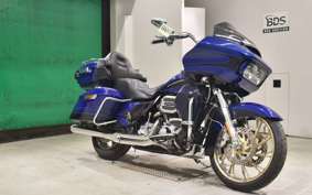 HARLEY FLTRUSE1800CVO 2015