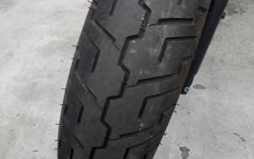 HONDA REBEL 250 A 2018 MC49