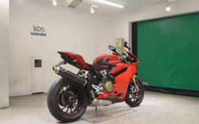 DUCATI 1199 PANIGALE S 2013