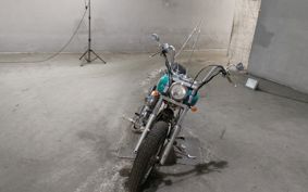 YAMAHA DRAGSTAR 400 4TR