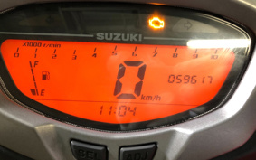 SUZUKI SU WISH  DV12B