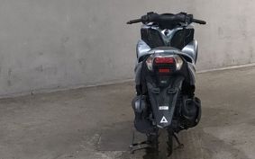 YAMAHA TRICITY 125 SEC1J