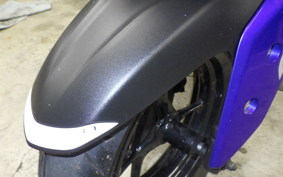 YAMAHA CYGNUS Griffus SEJ4J