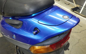 SUZUKI VECSTAR 150 CG42A