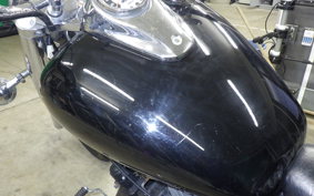 YAMAHA DRAGSTAR 400 CLASSIC 2006 VH01J