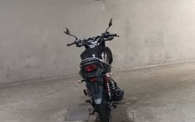 HONDA CB125 F PCJL