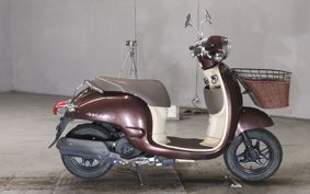 HONDA GIORNO AF70