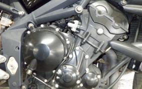 TRIUMPH STREET TRIPLE 2008