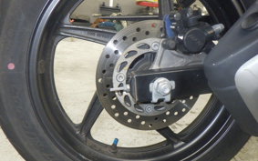 HONDA CBR125R 2025 JC50
