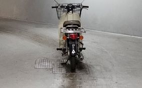 HONDA SUPER CUB90 HA02