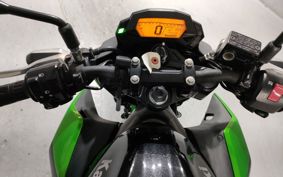 KAWASAKI Z250 SL BR250E