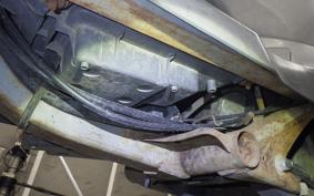 SUZUKI LET's 4 CA45A