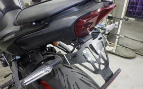 YAMAHA MT-07 2021 RM33J