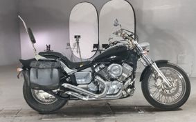 YAMAHA DRAGSTAR 400 VH01J