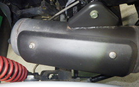 PGO AIM 125 WELL BIKE