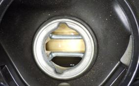 HONDA TACT-4ﾍﾞｰｼｯｸ AF79