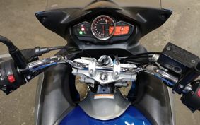 SUZUKI GSR250S GJ55D