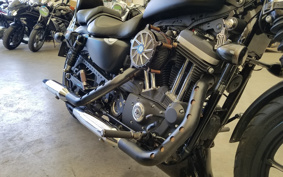 HARLEY XL883N 2015 LE2