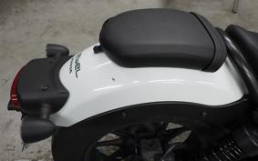 HONDA REBEL 250 1991 MC49