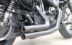 HARLEY XL1200X 2012 LC3