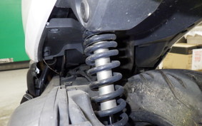 HONDA DIO 110 2000 JF31