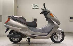 HONDA FORESIGHT MF04