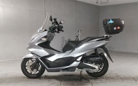 HONDA PCX125 JK05