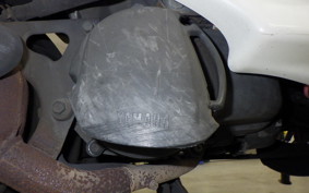 YAMAHA AXIS 100 2019 SB06J