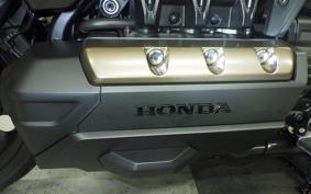 HONDA GL 1800 GOLD WING TOUR DCT 2026 SC79