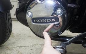HONDA GB350 2022 NC59