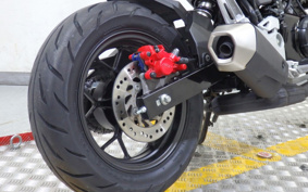 HONDA GROM JC61