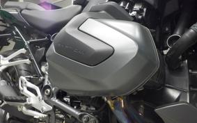 BMW R1250RS 2021