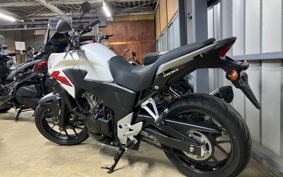 HONDA 400 X 2014 NC47