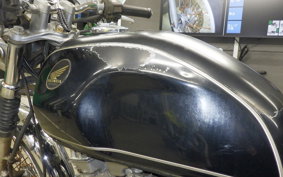 HONDA GB250 CLUBMAN Gen.5 2000 MC10