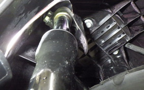 HONDA TACT Basket 2009 AF79