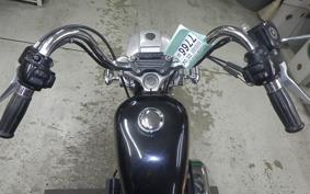 HARLEY XLH883 HUGGER 2003