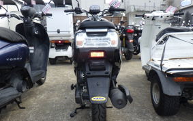 HONDA ﾀﾞﾝｸ AF78