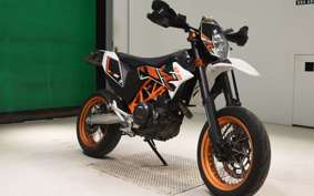 KTM 690 SMC R 2017