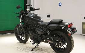 KAWASAKI ELIMINATOR400-3 2023 EL400A