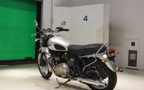 TRIUMPH BONNEVILLE 2008
