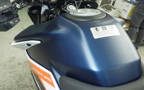 KTM 250 ADVENTURE 2022