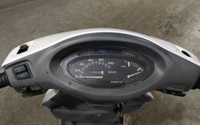 HONDA SPACY 125 JF04