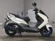 Фото Yamaha MAJESTY 155S с японского аукциона