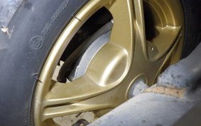 YAMAHA JOG ZR-4 SA56J