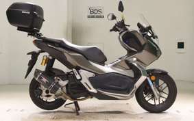 HONDA ADV150 1997 KF38